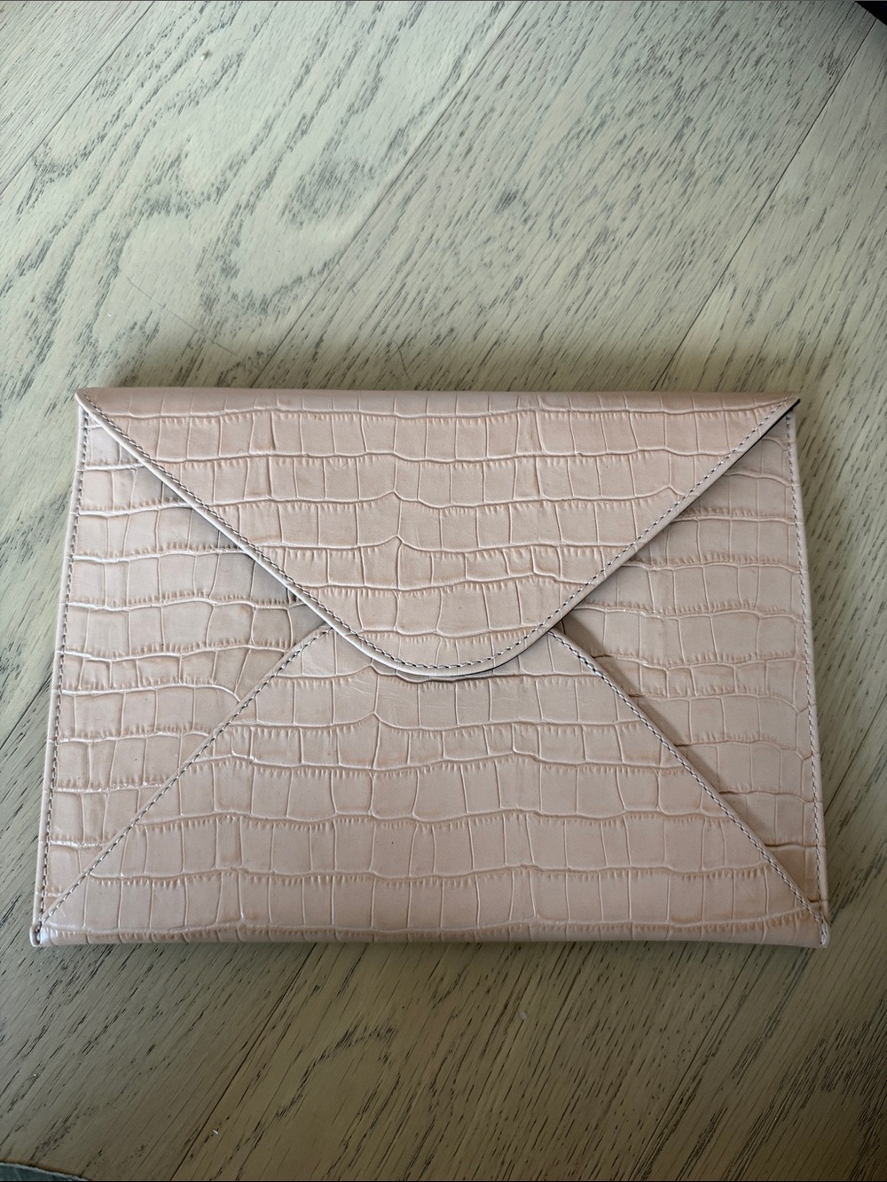 Sezane Pouch